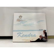 1 CD MUSIC Universal Kenda (N4G165)