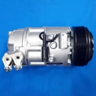 BMW E39 E46 X3 CSV613 COMPRESSOR 6PK