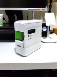 行貨 Epson Label Printer LW-C410 標籤打印機