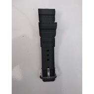 Original 3SECOND rubber strap watch strap