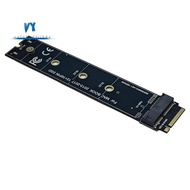 For    SSD Converter M.2 KEY-M to    2013-2017 SSD Adapter M2 KEY-M NVME Riser Card Adapter for    2