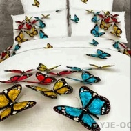 Cadar 3D CANTIK & SELESA