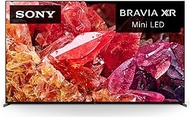 Sony 4K Ultra HD TV X95K Series: BRAVIA XR Mini LED Smart Google TV with Dolby Vision HDR and Exclusive Features for PS5 65X95K 75X95K 85X95K (65inch)