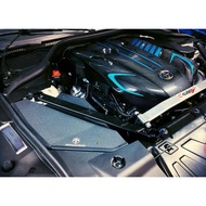 Toyota Supra Intake A90 MK5 3.0 - ARMASPEED Aluminum Alloy Cold Air Intake