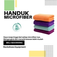 Ace Hardware Microfiber Towel30 x 30cm