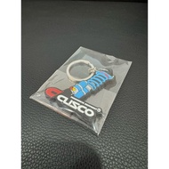 Cusco Adjustable 3ways Keychain