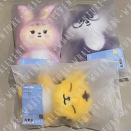 Miniteen HOUSE PARTY SEVENTEEN SVT ORI OFFICIAL PLUSH TOY choitcherry jjongtoram shuasumi ocl tamtam