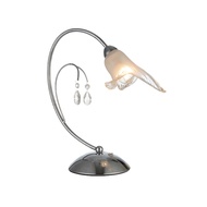 โคมไฟตั้งโต๊ะรุ่น Bari E14