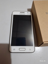 HP 100 RIBUAN SAMSUNG GALAXY V SECOND NORMAL SIAP PAKAI//DI JAMIN OKE HP SAMSUNG GALAXY V{G313HZ} //
