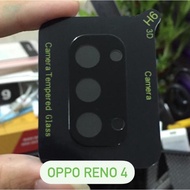 OPPO RENO 4 Frame Camera Protector for Mobile Phones