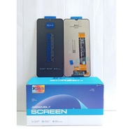 XPAS XSA10 LCD Samsung A13/M13/F13 Black