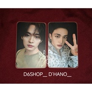 (LAST STOCK) OFFICIAL PHOTOCARD HYUNJIN LEEKNOW FROM CGV INDONESIA. (read description)