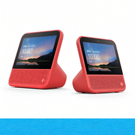 Video Call AI Security Smart Speaker 10 inch