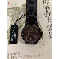 Balmer Original Ladies Watch * READY STOCK* KL