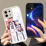 YZ-83 Kurokos Basketball Very beautiful Casing for Infinix Note Zero 40Pro5G 40S 30 40 Infi 40Pro Pr