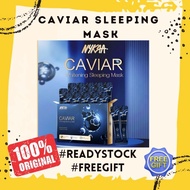 NYKAA SLEEPING MASK 💯 ori READYSTOCK