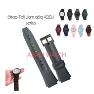 Strap Watch Strap FOR QQ QNQ Q&Q A212J A212 series