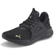 PUMA Softride Enzo Evo Metallic Sneaker