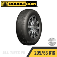 Double Coin Tire 205/65 R16 - DC90 Premium Tires B2