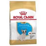 Royal Canin French Bulldog Junior อาหารลูกสุนัขพันธุ์เฟรนซ์บูลด๊อก 3kg