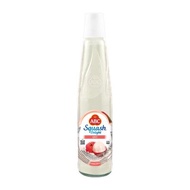 Sirup ABC Squah delight Leci 450 ml