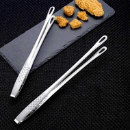 Spcr Meat Food Clip Korean BBQ Steak Clip 28cm F83