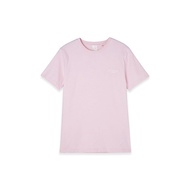 GIVENCHY Crew Neck T-Shirt Marshmallow Unused