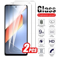 2Pcs Tempered Glass For Tecno Pova 6 Neo Protective Glass For Tecno Pova 6 Neo Pova6 Neo 6Neo 2024 S