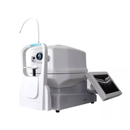 Cheapest Ophthalmic Optical Equipments Oct Scanner Eye Optical Coherence Tomography 3D Oct Machine
