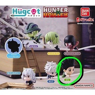 全新 包平郵 玩具 扭蛋 Bandai 扭蛋 - Hunter X Hunter 數據線裝飾 小傑 叉電線 全職獵人 傑·富力士