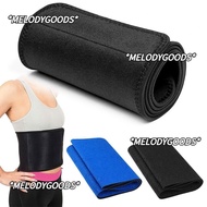 MELODG Traceless Body Girdle Body Shaper Fitness Adjustable Shapewear Seamless Girdle