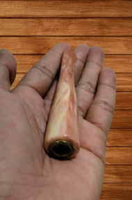 Once Pipa Rokok Replika gading Kualitas DIJAMIN 100% pipa kayu gaharu asli pipa kayu nagasari pipa o