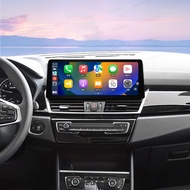 Android Player BMW 2 Series F20 F21 F52 2018-2019 DSP Carplay 12.3 Inch Touch Screen 8 Core 360 128G