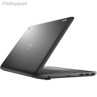 COD◇◈✗【In stock】Second hand Dell laptop（95% New）Dell Chromebook 11 3180 11.6-inch(Chrome OS) laptop
