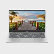 Laptop HP 14-ep0110TU - 8C5K9PA (i7-1355U) (Bạc) - Demo