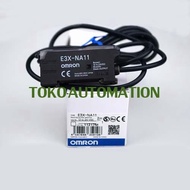 E3X-Na11 Npn Optical Fiber Amplifier E3Xna11 E3X - Na11 Latest Pf38 Sensor