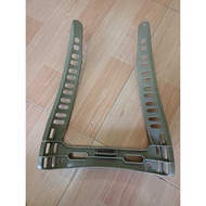 Quanzhou Military Training Backpack Back Board, Backpack Back Board, Backpack Back Board