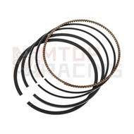 Motorcycle Engine Parts - Bore Piston Rings Set Para Sa Yamaha YZF R6 2006-2017 2C0-11603-00-00 200