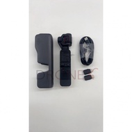DJI Osmo Pocket 2 Port