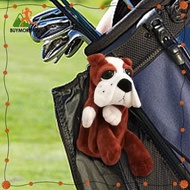 [Buymorefun] Golf Ball Bag Golf Ball Carrier Bag Belt Clip Golf Accessories Waist Bag Tee Holder Bag Practical Golf Ball Pouch