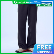 Yonex | โยเนกซ์ กางเกงขายาว ชาย/หญิง โมเดล 255PL003U