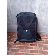 Original backpack descente backpack