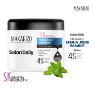 MAKARIZO Creambath 4S Salon Daily Professional Salon Formula
