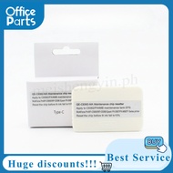 C9382 Maintenance Cartridge chip resetter For Epson WF-C5310 WF-C5810 WF-C5390 WF-C5890 WF-C5390DW W