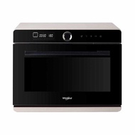 WHIRLPOOL CS2322M 4S combi steamer(32L)