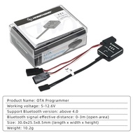 Hobbywing OTA Programmer Module For Xerun Ezrun Platinum Seaking Brushless ESC RC Aircraft Car Boat