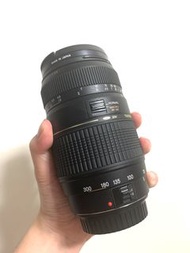 Tamron 70-300mm f4-5.6 (canon)