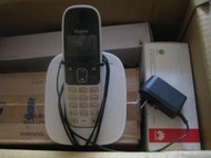 Siemens  Phone~ 西門子無線電話 1.8Ghz~ 二手狀況很新~歡迎換物(3C類或智慧手機)