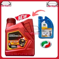 PERODUA ATF D3-SP SPECIALLY ENGINEERED1LITER D3-SP