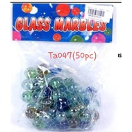 Planet marble children's toy// planet guli